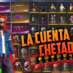 como obtener una cuenta veterana en free fire sin gastar dinero guia definitiva