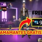 descubre donde conseguir emotes gratis para free fire guia completa