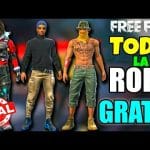 descubre donde puedes encontrar ropa exclusiva en free fire guia definitiva