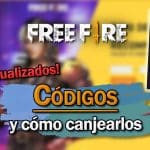 descubre si existen codigos promocionales para free fire guia completa