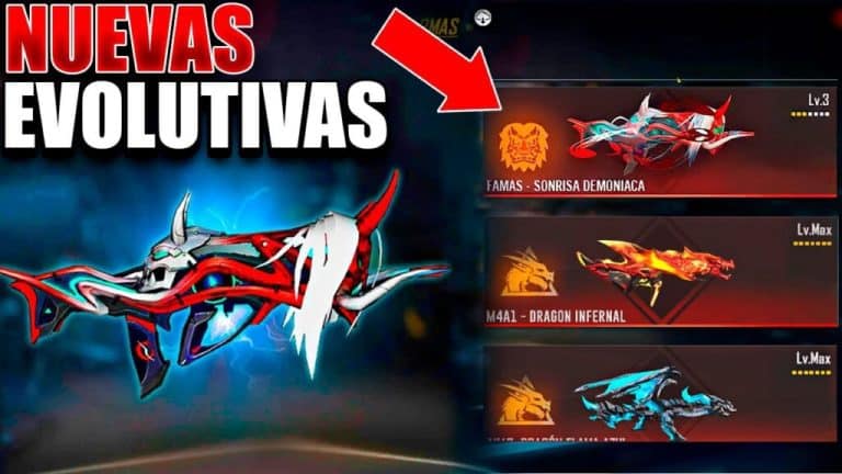 descubre si realmente funciona algun generador de armas evolutivas para free fire analisis y opiniones