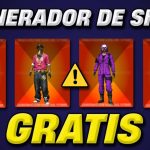 es seguro utilizar un generador de skins y ropa en free fire descubre la verdad aqui