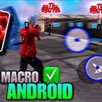 guia completa que es un macro en free fire y como se utiliza