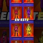 las mejores estrategias para conseguir skins y ropa en free fire guia completa